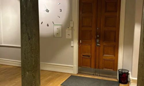 lokalbild 2 - Kontor på Västra Hamngatan 5
