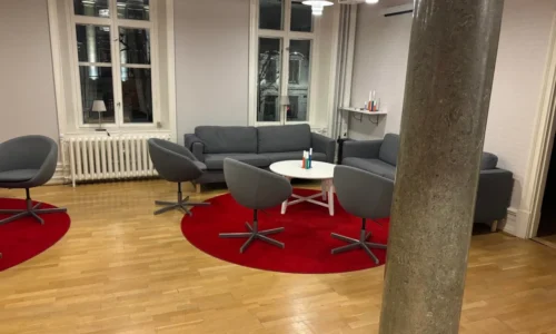 lokalbild 7 - Kontor på Västra Hamngatan 5