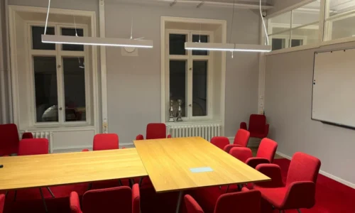 lokalbild 5 - Kontor på Västra Hamngatan 5