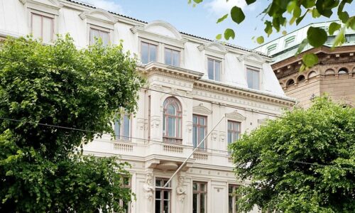 Bild på lokalen - Västra Hamngatan 5