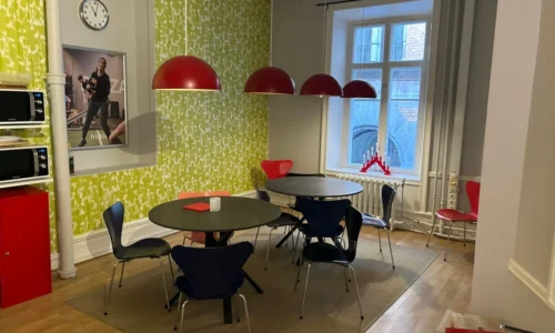 lokalbild 8 - Kontor på Västra Hamngatan 5