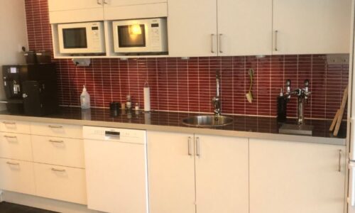 lokalbild 3 - Kontor på Flöjelbergsgatan 1C