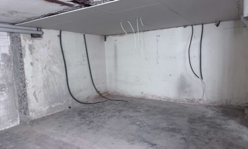 lokalbild 12 - Restaurang eller café på Folkungagatan 13