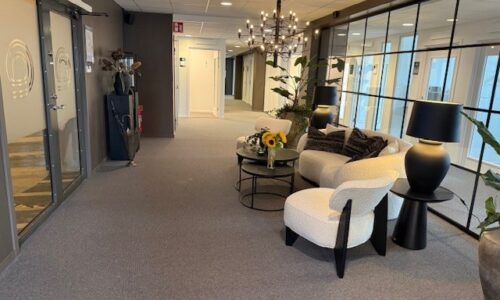 Bild på lokalen - Järntorget 8