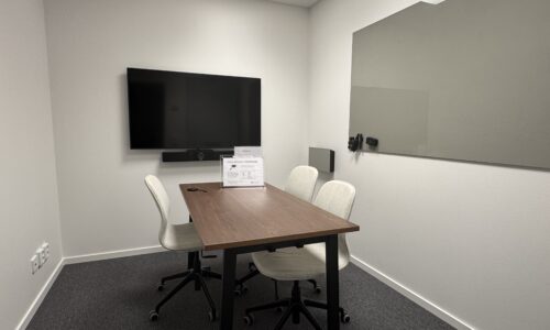 lokalbild 9 - Coworking/Kontorshotell på Järntorget 8