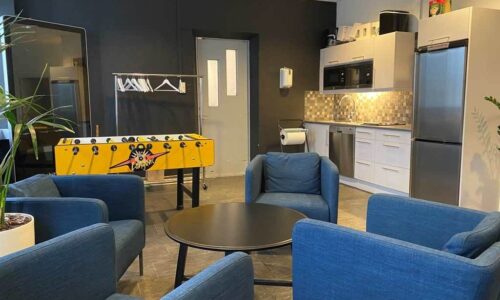 lokalbild 2 - Kontor på Lidaholmsgatan 3