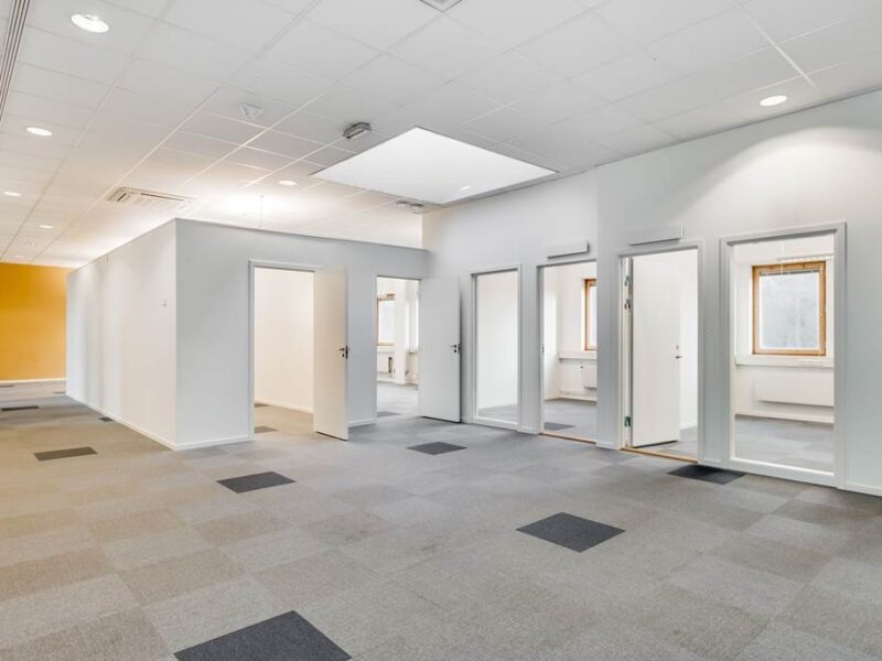 Bild på lokalen - Marieholmsgatan 64