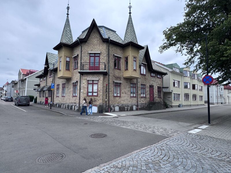 Bild på lokalen - Nygatan 5