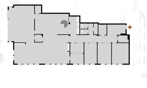 lokalbild 9 - Kontor på Datavägen 12A