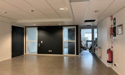 lokalbild 3 - Kontor på Stampgatan 15