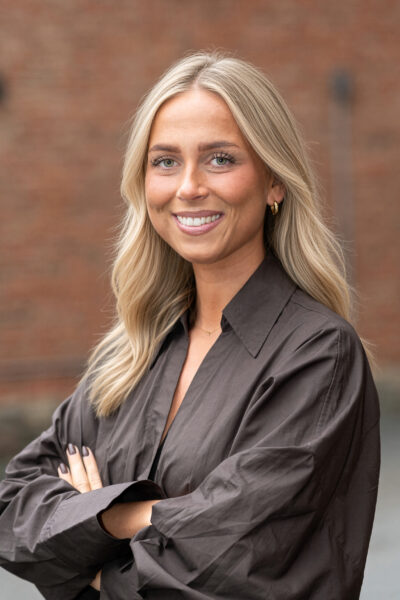 Julia Schwartz