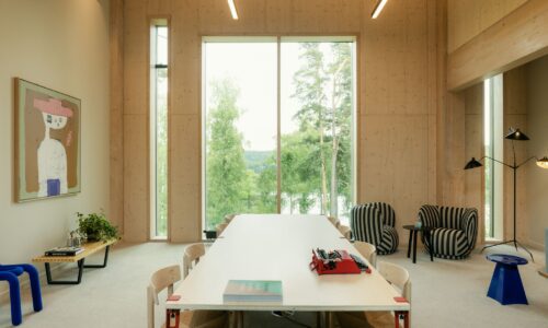 lokalbild 2 - Kontor på Grustagsvägen 1
