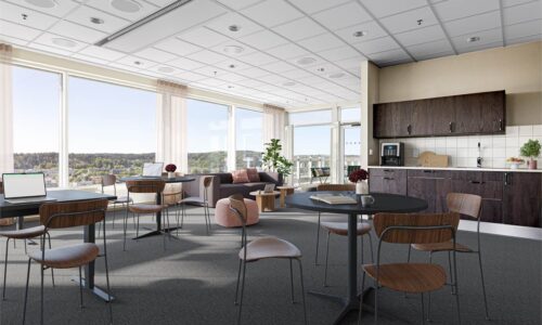 lokalbild 2 - Coworking/Kontorshotell på Åby Arenaväg 8A