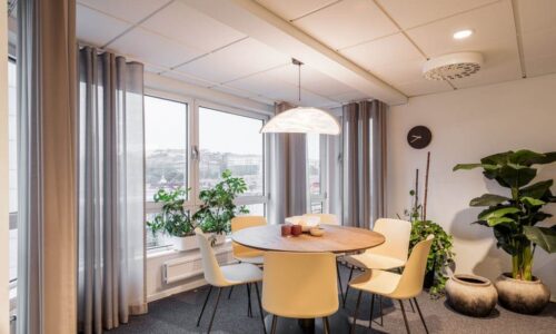 lokalbild 7 - Kontor på Första långgatan 18