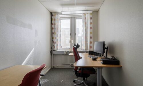 lokalbild 4 - Kontor på Gruvgatan 8