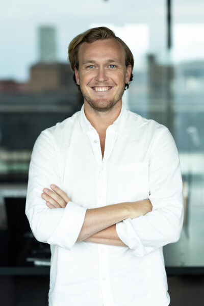Mikael Oscander