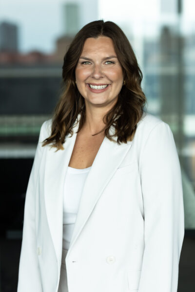 Matilda Eliasson