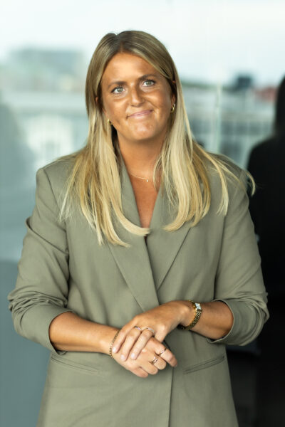 Sofie Nyström