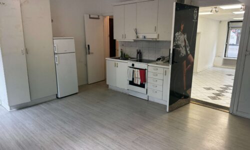 lokalbild 2 - Butik på Friggagatan 11