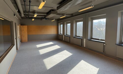 lokalbild 2 - Kontor på Norra allégatan 5