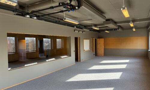 lokalbild 3 - Kontor på Norra allégatan 5