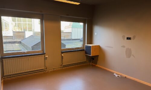 lokalbild 4 - Kontor på Norra allégatan 5