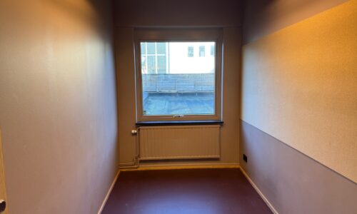 lokalbild 5 - Kontor på Norra allégatan 5