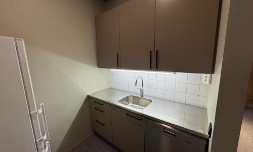 lokalbild 6 - Kontor på Norra allégatan 5