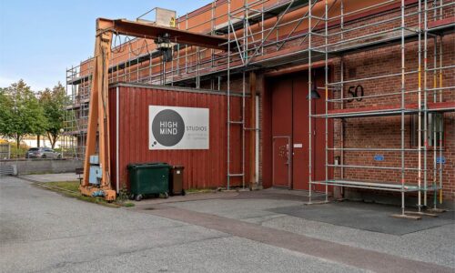 lokalbild 8 - Kontor på Östra Eriksbergsgatan 38