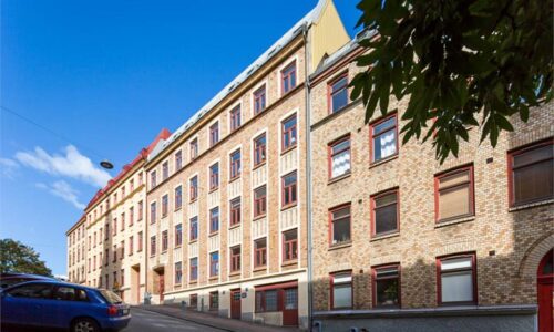 Bild på lokalen - Övre Djupedalsgatan 7A