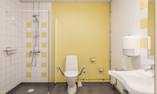lokalbild 6 - Butik på Kungsporten 4A
