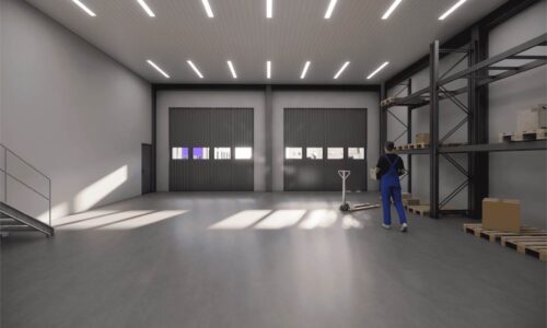 lokalbild 6 - Industri/Verkstad på Ullbergsvägen 5