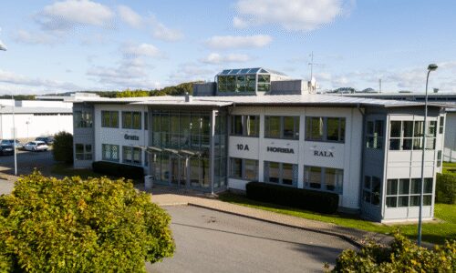 lokalbild 5 - Kontor på Grimboåsen 10A