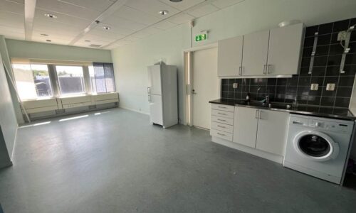 lokalbild 2 - Kontor på J A Pripps gata 2