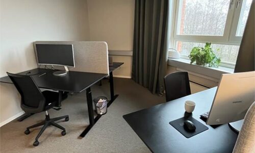 lokalbild 7 - Kontor på Aminogatan 34