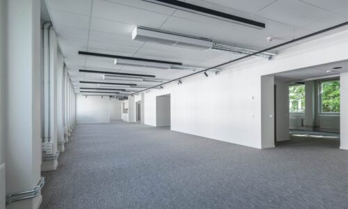 lokalbild 1 - Kontor på Bergfotsgatan 2