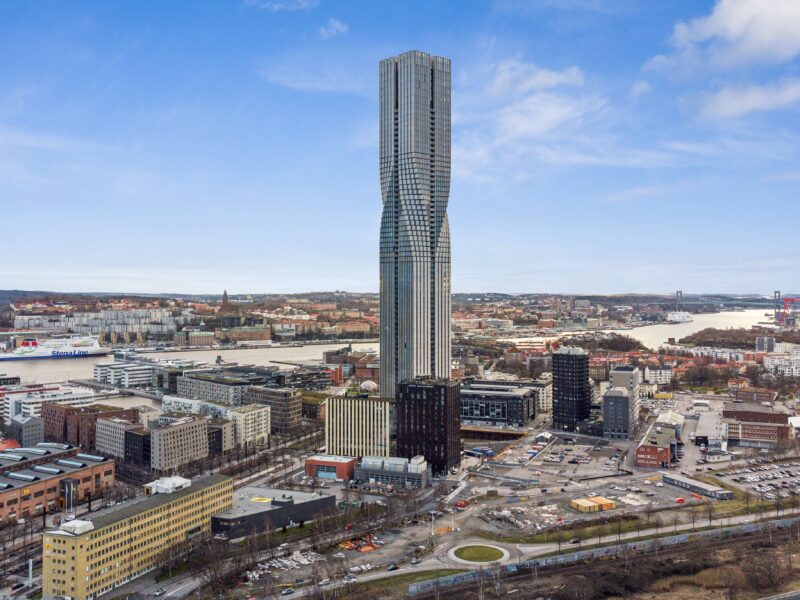 Bild på lokalen - Karlavagnstorget 2B