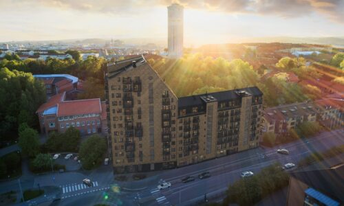 Bild på lokalen - Danska Vägen 64A