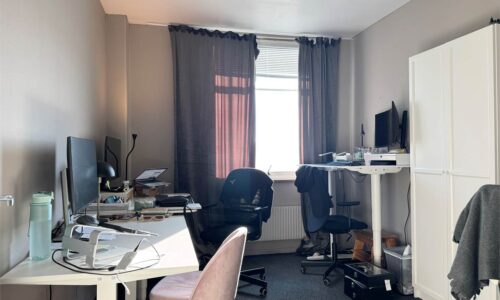 lokalbild 10 - Kontor med lager på Exportgatan 1