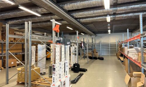 lokalbild 9 - Kontor med lager på Exportgatan 1