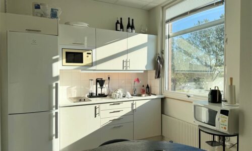 lokalbild 6 - Kontor med lager på Exportgatan 1
