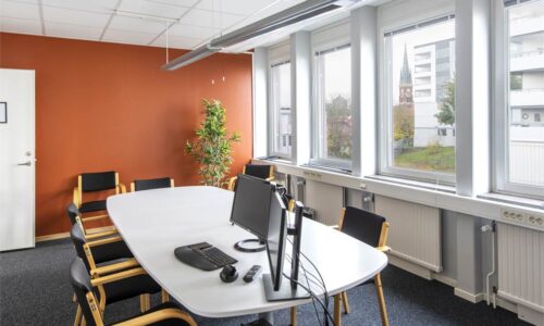lokalbild 7 - Kontor på Fjärde Långgatan 48