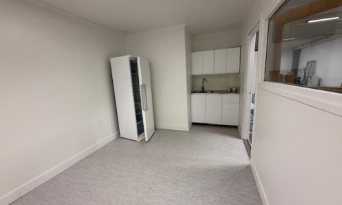 lokalbild 10 - Lager på Flöjelbergsgatan 8