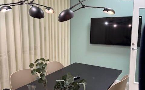 lokalbild 10 - Kontor på Flöjelbergsgatan 1C