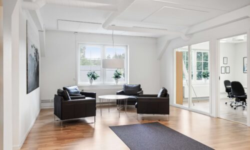 lokalbild 9 - Lager med kontor på Gränsvägen 4
