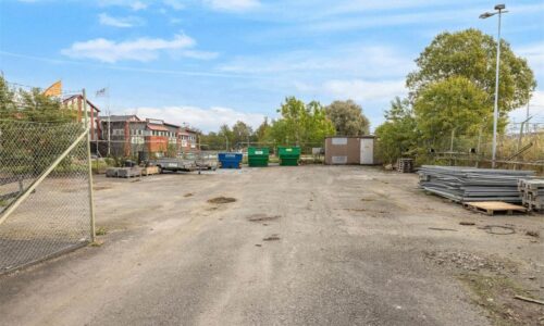 lokalbild 4 - Industri/Verkstad på Industrivägen 4