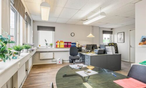 lokalbild 7 - Industri/Verkstad på Industrivägen 4