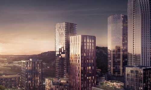lokalbild 20 - Kontor på Karlavagnstorget 2B
