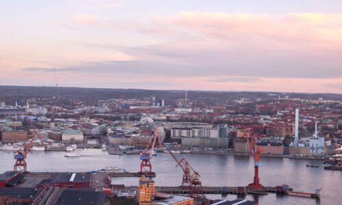 lokalbild 14 - Kontor på Karlavagnstorget 2B