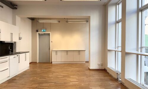 lokalbild 5 - Kontor på Kungstorget 7